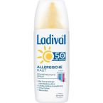 Ladival Allergische Haut Spray LSF 50+ im Preisvergleich