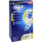 Oral-B TriZone 600 Standard im Preisvergleich