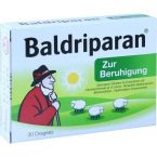 Baldriparan Zur Beruhigung im Preisvergleich