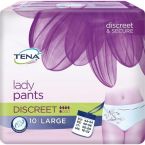 TENA Lady Pants Discreet L im Preisvergleich