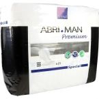 ABRI-MAN PREMIUM SPEZIAL VORLAGE im Preisvergleich