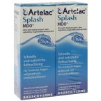 Artelac Splash MDO Augentropfen im Preisvergleich
