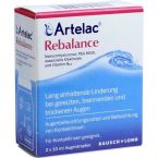 Artelac Rebalance Augentropfen im Preisvergleich