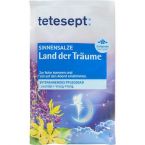 tetesept Sinnensalz Land der Träume im Preisvergleich