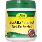 ZeckEx herbal für Hunde im Preisvergleich