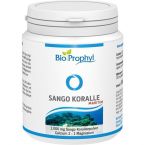 Sango Koralle maritim - 700mg Ca und 300mg Mg im Preisvergleich