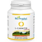 L-Carnitin 500 Carnipure - 500mg L-Carnitin im Preisvergleich