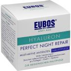EUBOS Hyaluron Perfect Night Repair im Preisvergleich