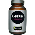 L-Serin 500mg im Preisvergleich