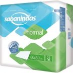 Sabanindas normal 60 x 60 cm Bettschutzeinlage im Preisvergleich