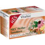 H&S Heißer Sanddorn Vitaltee im Preisvergleich