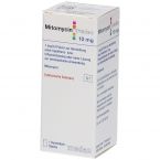 Mitomycin medac 10mg im Preisvergleich