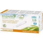 Bio Tampons Super Plus & Apl. 100% Bio Baumw MASMI im Preisvergleich
