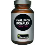 Hyaluron Komplex Tabletten im Preisvergleich