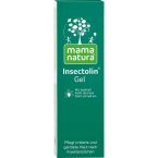 mama natura Insectolin Gel im Preisvergleich