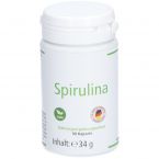 Spirulina im Preisvergleich