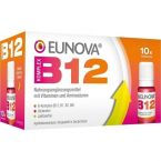 Eunova B12 Komplex LSG im Preisvergleich