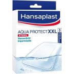 Hansaplast XXL Aqua Protect 8x10cm im Preisvergleich