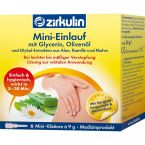 zirkulin Mini-Einlauf mit Glyzerin im Preisvergleich
