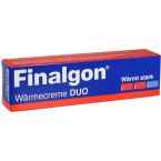 FINALGON WAERMECREME DUO im Preisvergleich