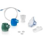 OMRON DuoBaby Zubehörset NEB2012 im Preisvergleich