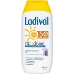 Ladival für Kinder bei allergischer Haut LSF 50+ im Preisvergleich