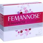 Femannose im Preisvergleich
