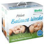 Biotta Balance Woche im Preisvergleich