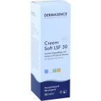 Dermasence Cream Soft LSF 30 im Preisvergleich