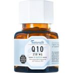 Naturafit Q10 250mg Natürlich im Preisvergleich