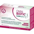 OMNi BiOTiC Flora plus+ im Preisvergleich