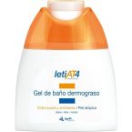 Leti AT4 Repair Dusch- & Badegel im Preisvergleich