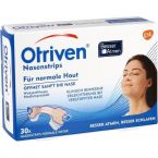 Otriven Besser Atmen Strips Beige Normal im Preisvergleich