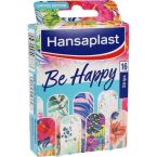 Hansaplast Limited Edition Be Happy 16 Strips im Preisvergleich