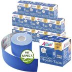 AKTIMED TAPE PLUS royalblau elast.m.Zusatzn.5cmx5m im Preisvergleich