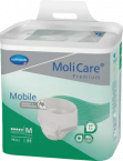 MoliCare Premium Mobile 5 Tropfen Gr. M im Preisvergleich