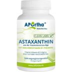 Natürliches Astaxanthin 4 mg im Preisvergleich
