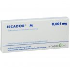Iscador M 0.001mg im Preisvergleich