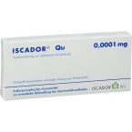 Iscador Qu 0.0001mg im Preisvergleich