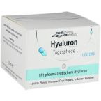 Hyaluron Tagespflege LEGERE im Tiegel im Preisvergleich