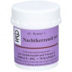 Nachtkerzenöl 500mg Dr. Renner im Preisvergleich