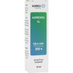 CBD 10% ADREXOL Tropfen im Preisvergleich