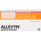Allevyn Gentle Border 10 x 20 cm im Preisvergleich