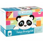 H&S Feines Brustgefühl (Bio Baby- und Kindertee) im Preisvergleich