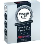 MISTER SIZE Probierpackung 60-64-69 im Preisvergleich