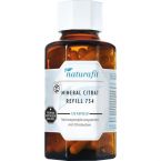 naturafit Mineral CITRAT Refill 734 im Preisvergleich