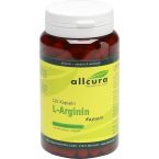 L-Arginin Kapseln im Preisvergleich