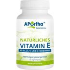 APOrtha natürliches Vitamin E