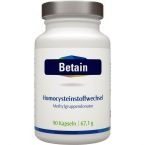 Betain HCl 500 mg Vegi im Preisvergleich