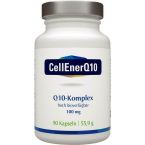 CellEnerQ10 100 mg Coenzym Q10 Hochverfb Vegi im Preisvergleich